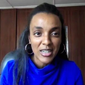 Nesrine Malik