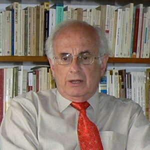 Néstor Braunstein