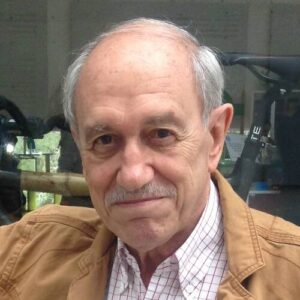 Néstor García Canclini