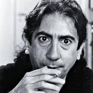 Néstor Perlongher