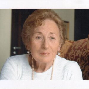 Nevenka Petrić