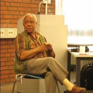 Neville Alexander
