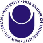 New Bulgarian University Logo