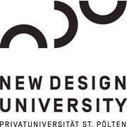New Design University logo