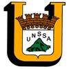 New University San Salvador Logo