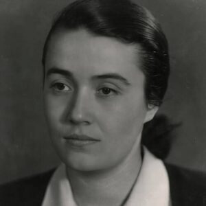 Nexhmije Hoxha