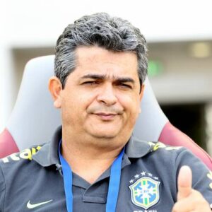 Ney Franco