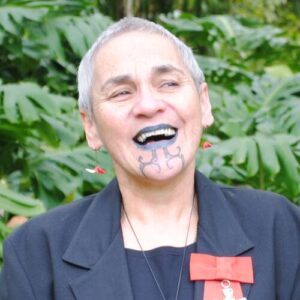 Ngahuia Te Awekotuku