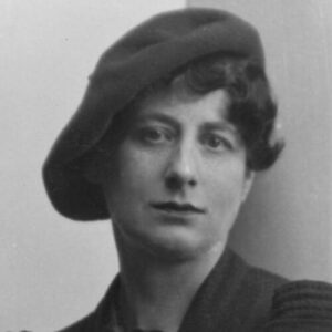 Ngaio Marsh