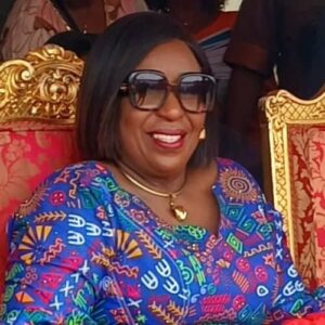 Ngozi Odu