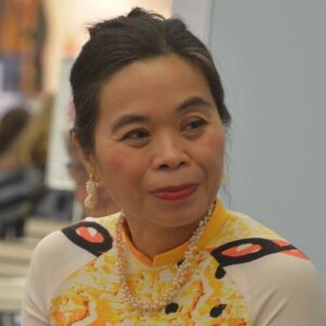 Nguyễn Phan Quế Mai