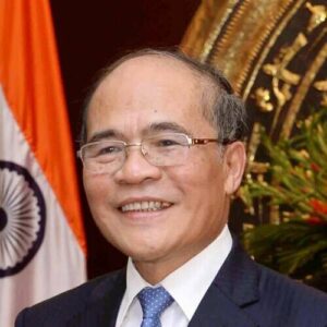 Nguyen Sinh Hung