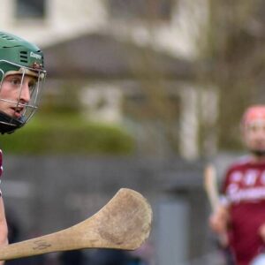 Niall Burke