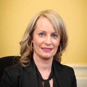 Niamh Smyth