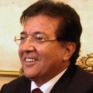 Nicanor Duarte
