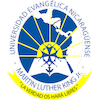 Nicaraguan Protestant University Martin Luther King Logo