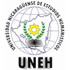 Nicaraguan University of Humanistic Studies logo