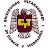Nicaraguan University of Science and Technology Logo