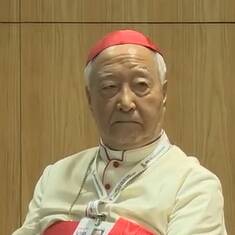 Nicolas Cheong Jin-suk