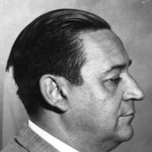Nicholas Christofilos