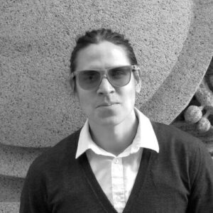 Nicholas Galanin
