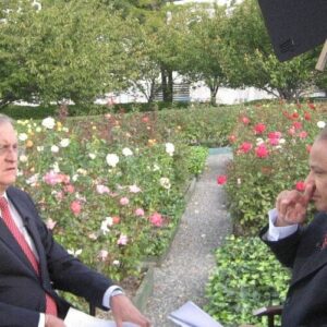 Nicholas Haysom