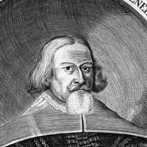 Nicolaus Henel von Hennenfeld