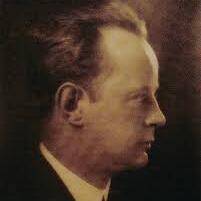 Nicholas John Spykman