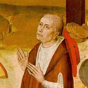 Nicholas of Cusa