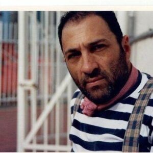 Nicholas Papademetriou
