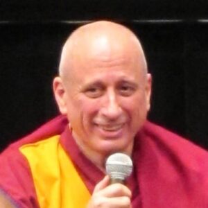 Nicholas Vreeland