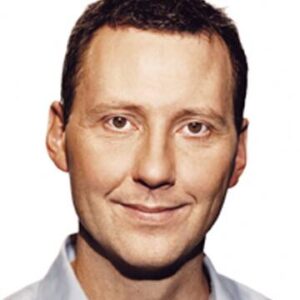 Nick Hækkerup