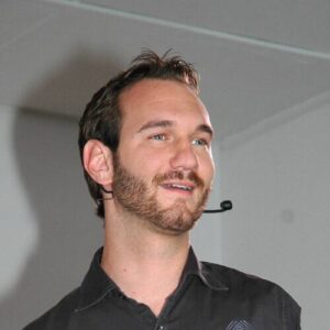 Nick Vujicic