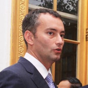 Nikolai Mladenov
