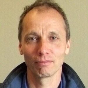 Nicky Hager