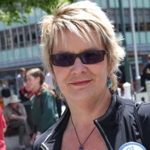 Nicky Wagner