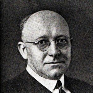 Nicolaas Johannes Diederichs