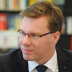 Nico Lange