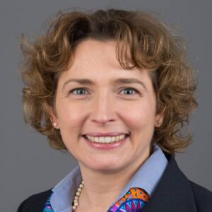 Nicola Beer