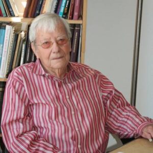 Nicolaas Bloembergen