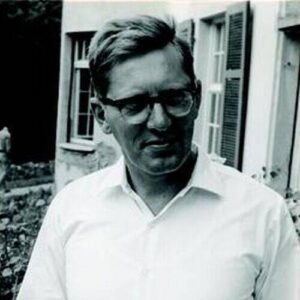 Nicolaas Govert de Bruijn