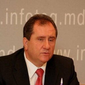 Nicolae Andronic