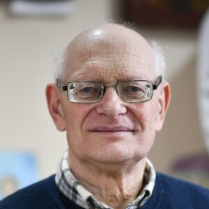 Nicolae Bulat