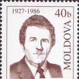 Nicolae Testemițanu