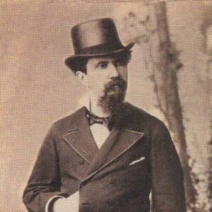 Nicolás Avellaneda