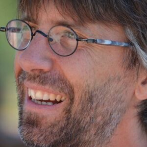Nicolas Bergeron