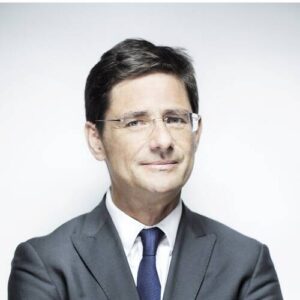 Nicolas Dufourcq