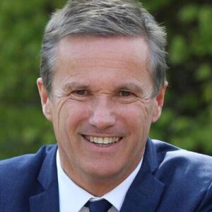 Nicolas Dupont-Aignan
