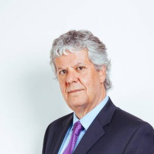 Nicolás Eyzaguirre