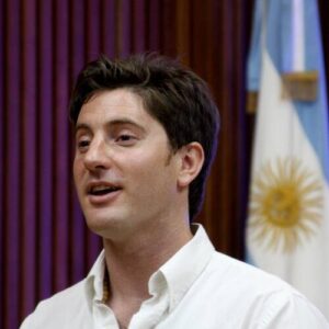 Nicolás García Mayor